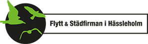 Flytt & Städfirman Hässleholm